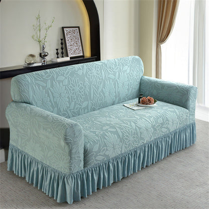 Thickened Non Slip Full Coverage Sofa Slipcover