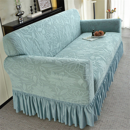 Thickened Non Slip Full Coverage Sofa Slipcover