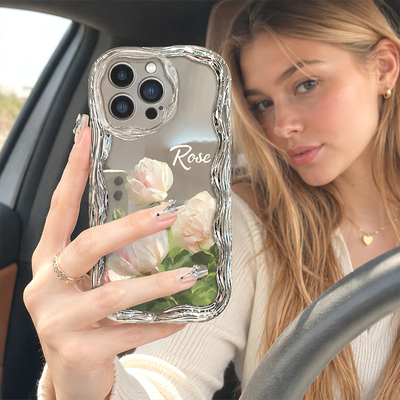 Cooling Floral Phone Case