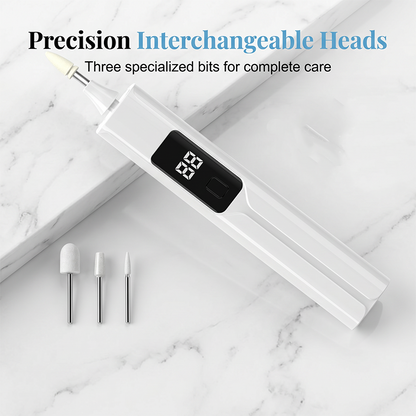 Professional Electric Nail Drill Kit
