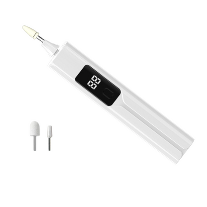 Professional Electric Nail Drill Kit
