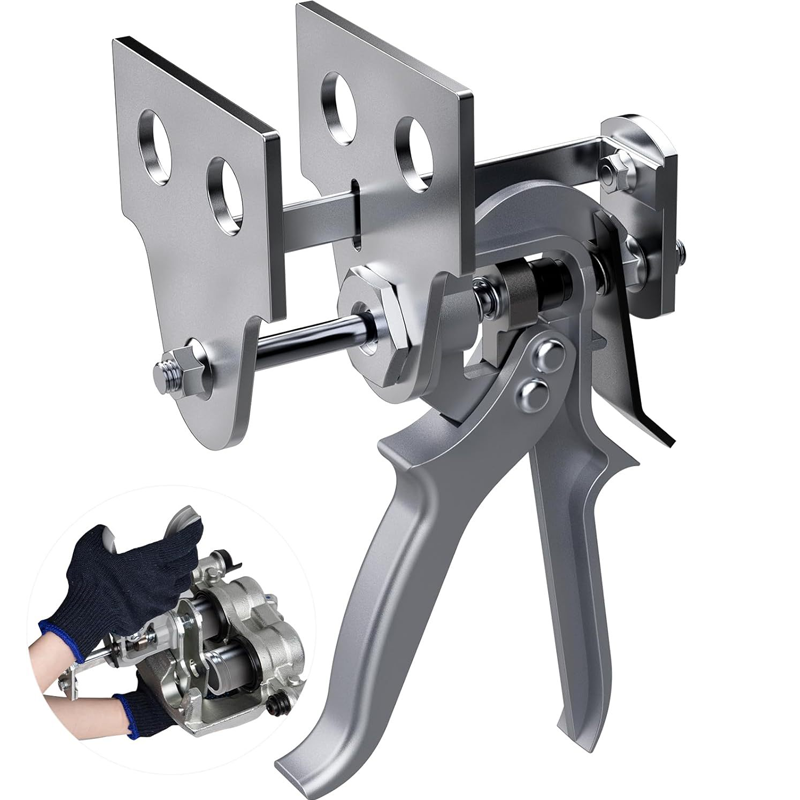 Heavy Duty Brake Caliper Tool
