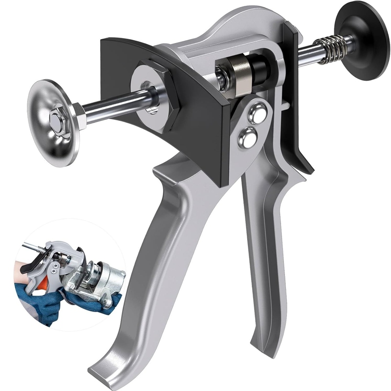 Heavy Duty Brake Caliper Tool