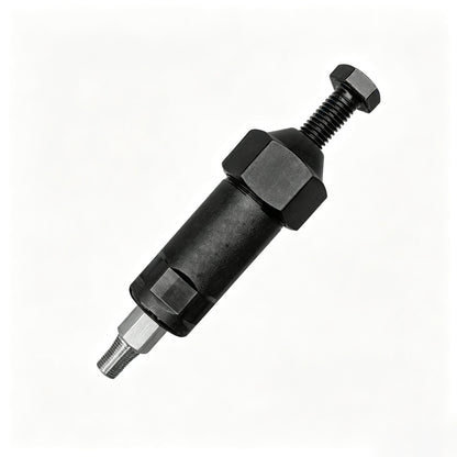 Heavy Duty Grease Fitting Cleaner Tool