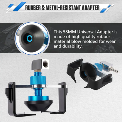 Universal Brake Cylinder Adapter