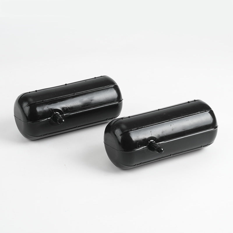 Heavy Duty Coil Spring Air Bags