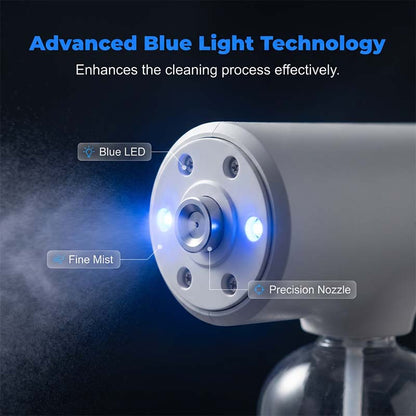 Cordless Nano Atomizer Spray Gun