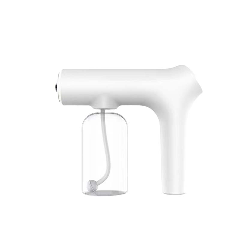Cordless Nano Atomizer Spray Gun