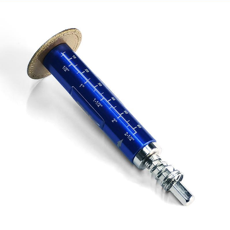 Precision PVC Inside Cutter