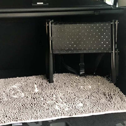 Portable Foldable Non-Slip Dog Car Stairs
