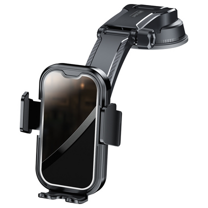 Magnetic Suction Car Phone Mount