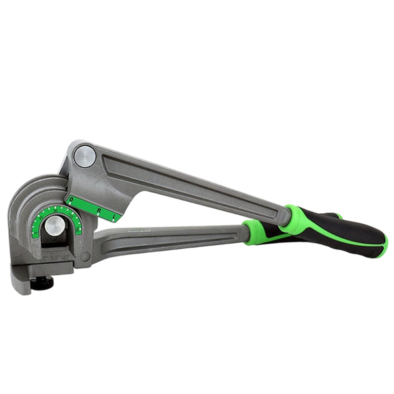3-in-1 Manual Tubing Bender