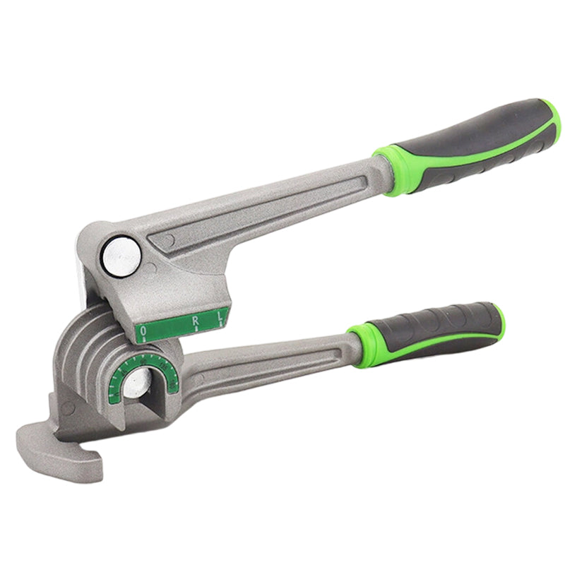 3-in-1 Manual Tubing Bender