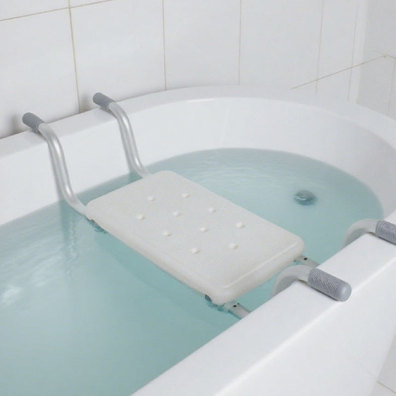 Non-Slip Bathtub Sitting Board
