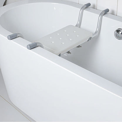 Non-Slip Bathtub Sitting Board