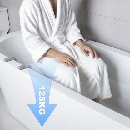 Non-Slip Bathtub Sitting Board