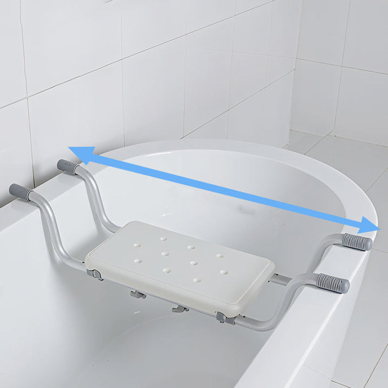 Non-Slip Bathtub Sitting Board