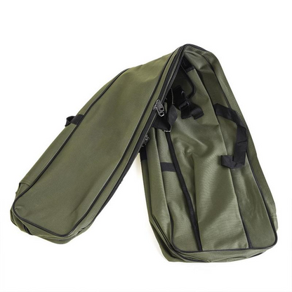 Large Capacity Fishing Rod & Gear Bag
