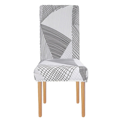 Stretch Dining Chair Cover