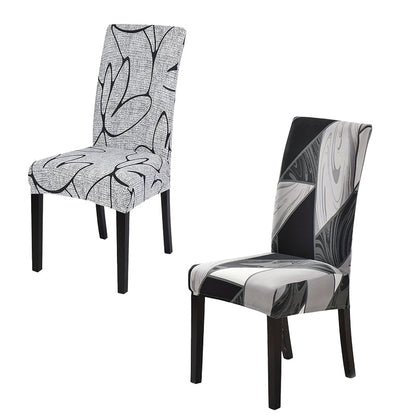 Stretch Dining Chair Cover