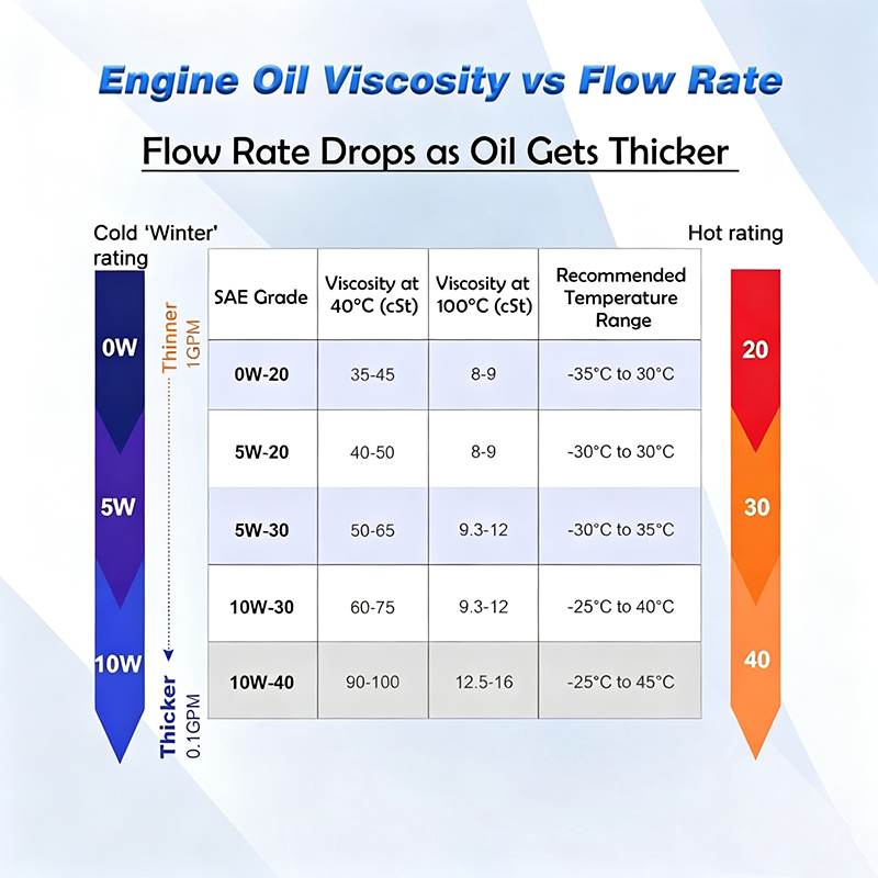 Portable Engine Oil Transfer Pump