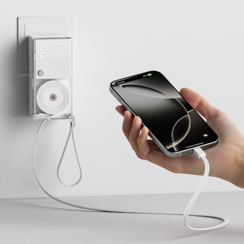 3-In-1 Fast Charge Power Bank