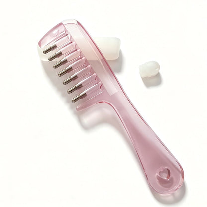 Scalp Applicator Comb Tool for Hair