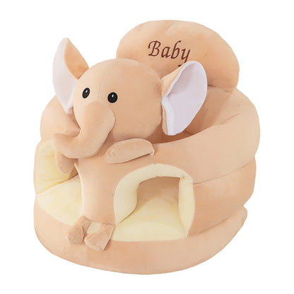 Cartoon Baby Support Sofa