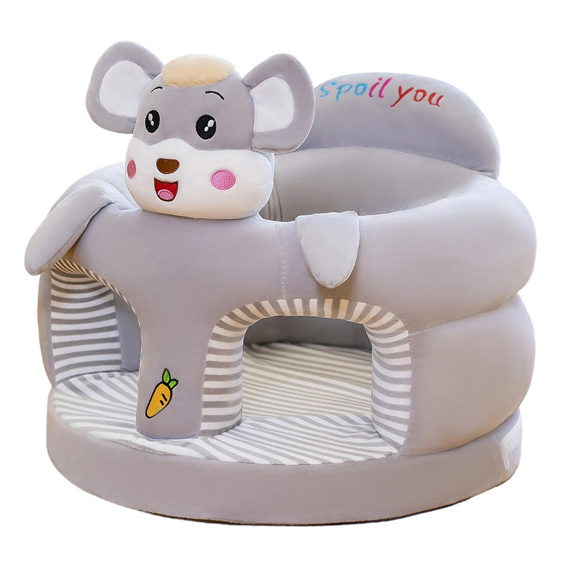 Cartoon Baby Support Sofa