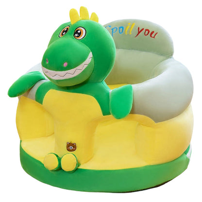 Cartoon Baby Support Sofa