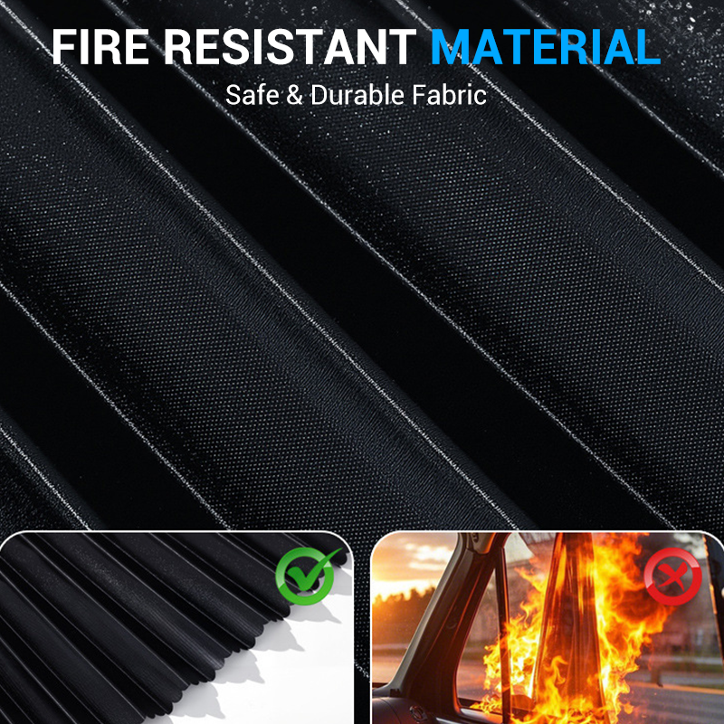 Universal Car Window Shade