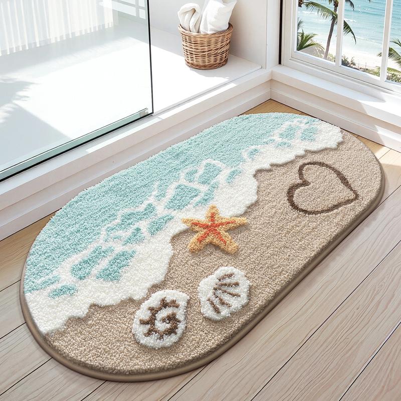 Super Absorbent Indoor Floor Mat