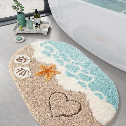 Super Absorbent Indoor Floor Mat