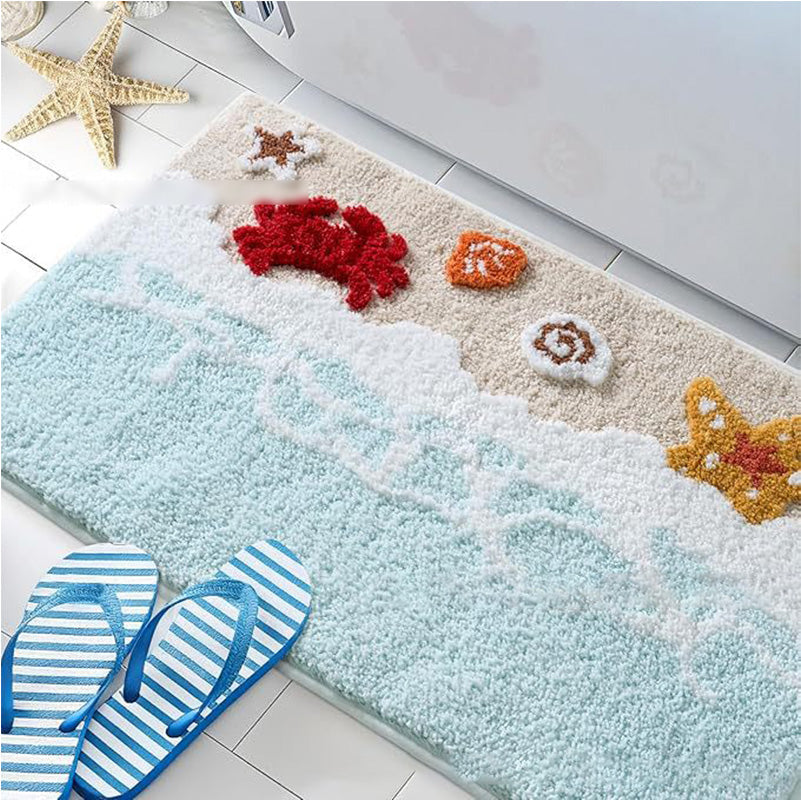 Super Absorbent Indoor Floor Mat