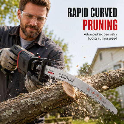 🔧Universal Replacement Reciprocating Saw Blades