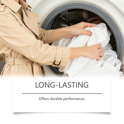 🐾 LIMITED‑TIME 50% OFF! 🧹 No-Snag Reusable Laundry Balls – Catch Pet Hair Instantly, Fabric-Friendly & Built to Last ♻️