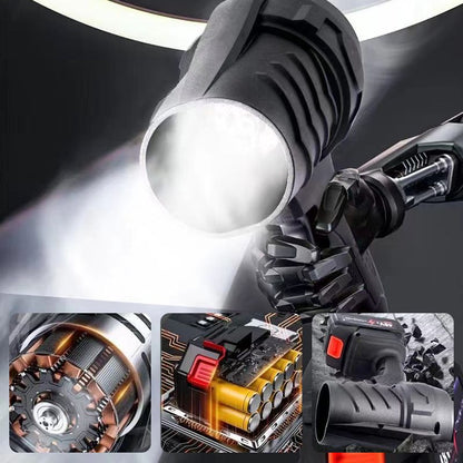 Multipurpose Cordless 1050W High Power Dust-removal Blower
