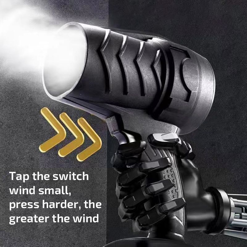 Multipurpose Cordless 1050W High Power Dust-removal Blower