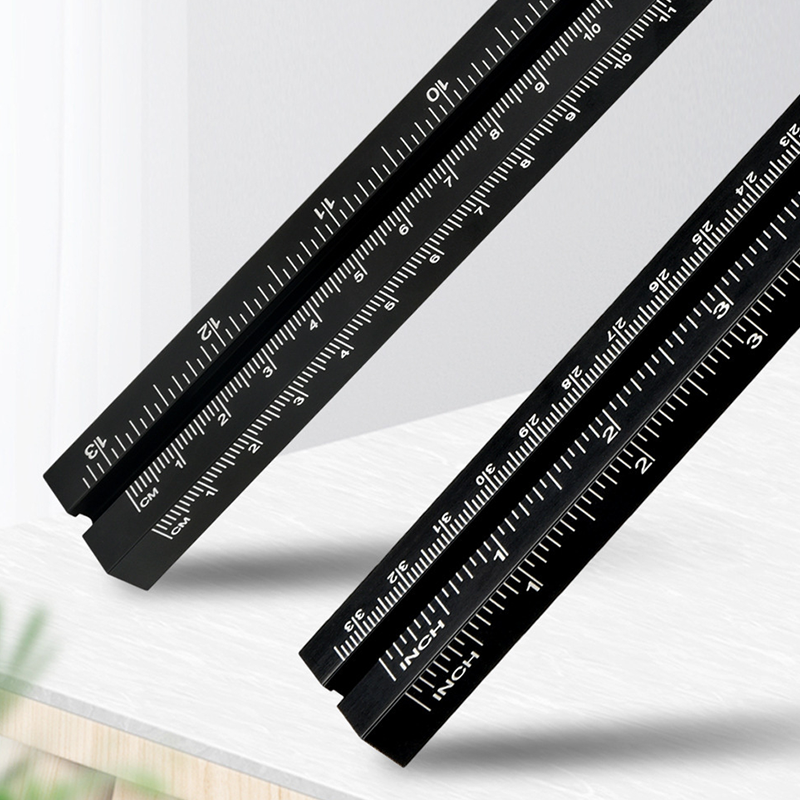 28-Piece Woodworking Dovetail Marker Set