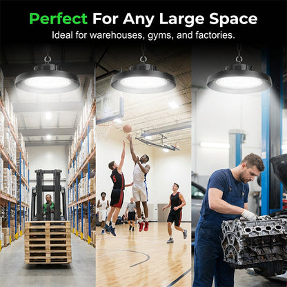 Durable UFO High Bay LED Lamp