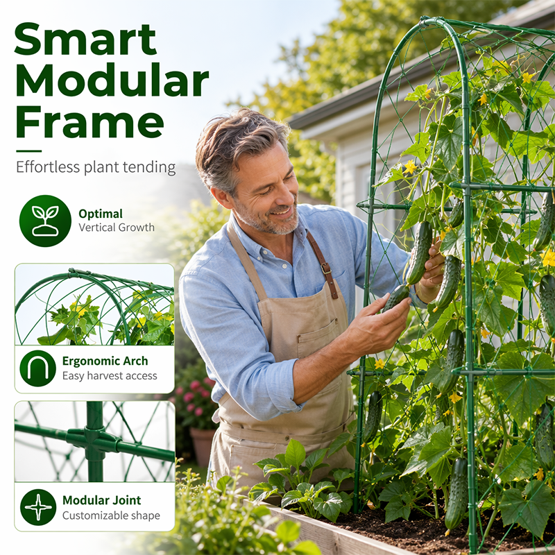 Stable Arch Support