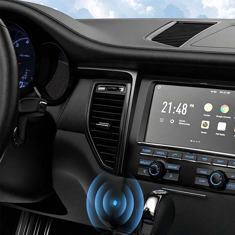 Universal Bluetooth 5.4 Receiver Transmitter