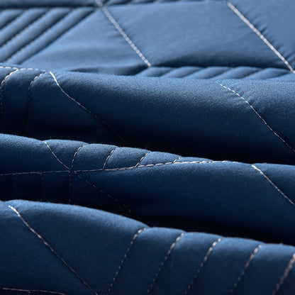 Quilted Waterproof Mattress Protector