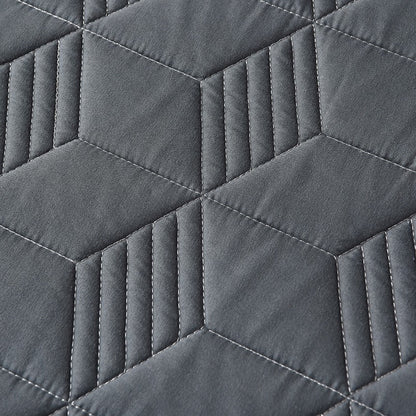 Quilted Waterproof Mattress Protector