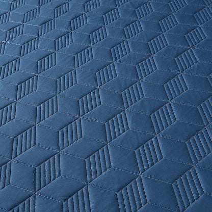 Quilted Waterproof Mattress Protector