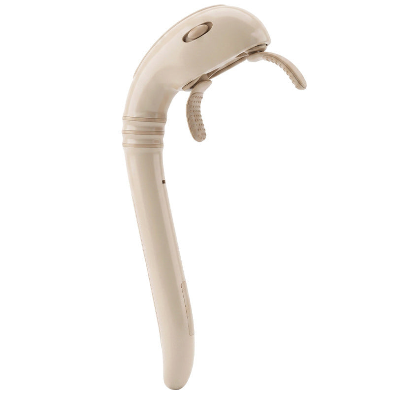 Cordless Long Handle Massager