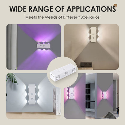 Motion Sensor Night Light