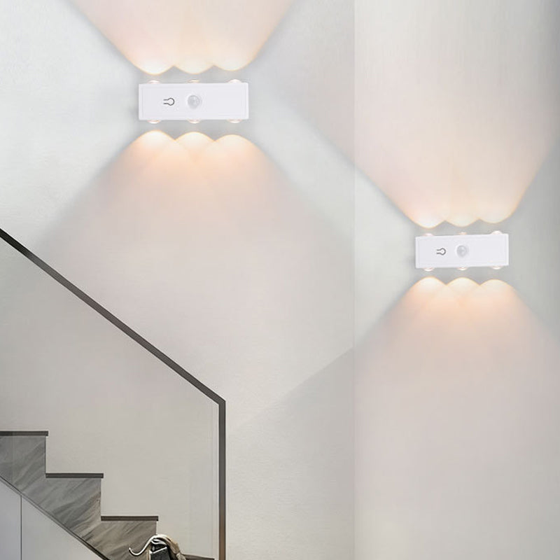 Motion Sensor Night Light