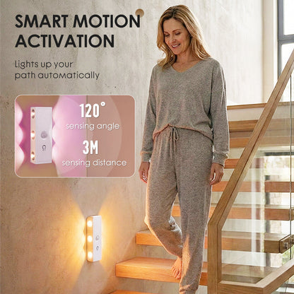 Motion Sensor Night Light