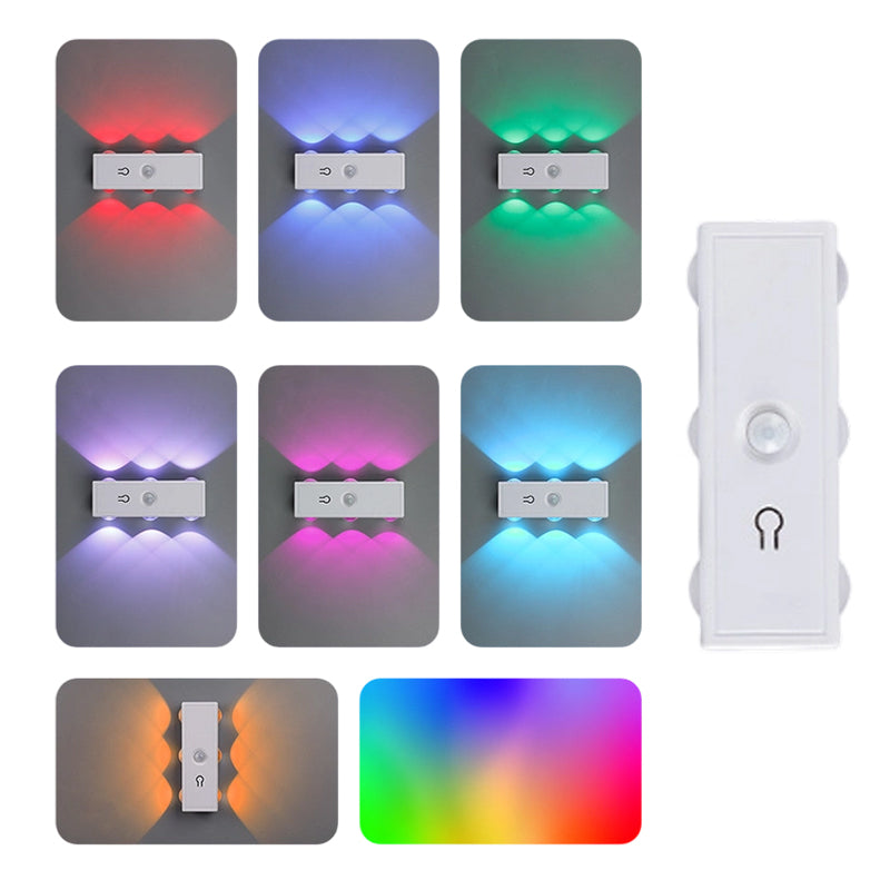Motion Sensor Night Light